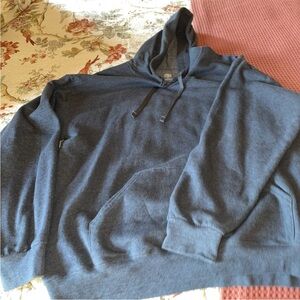 Doberman Dad/Mom Hoodie Hooded Sweatshirt Doberman  42 L